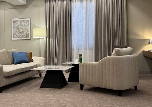 Ferdinand Hotel & Restaurant